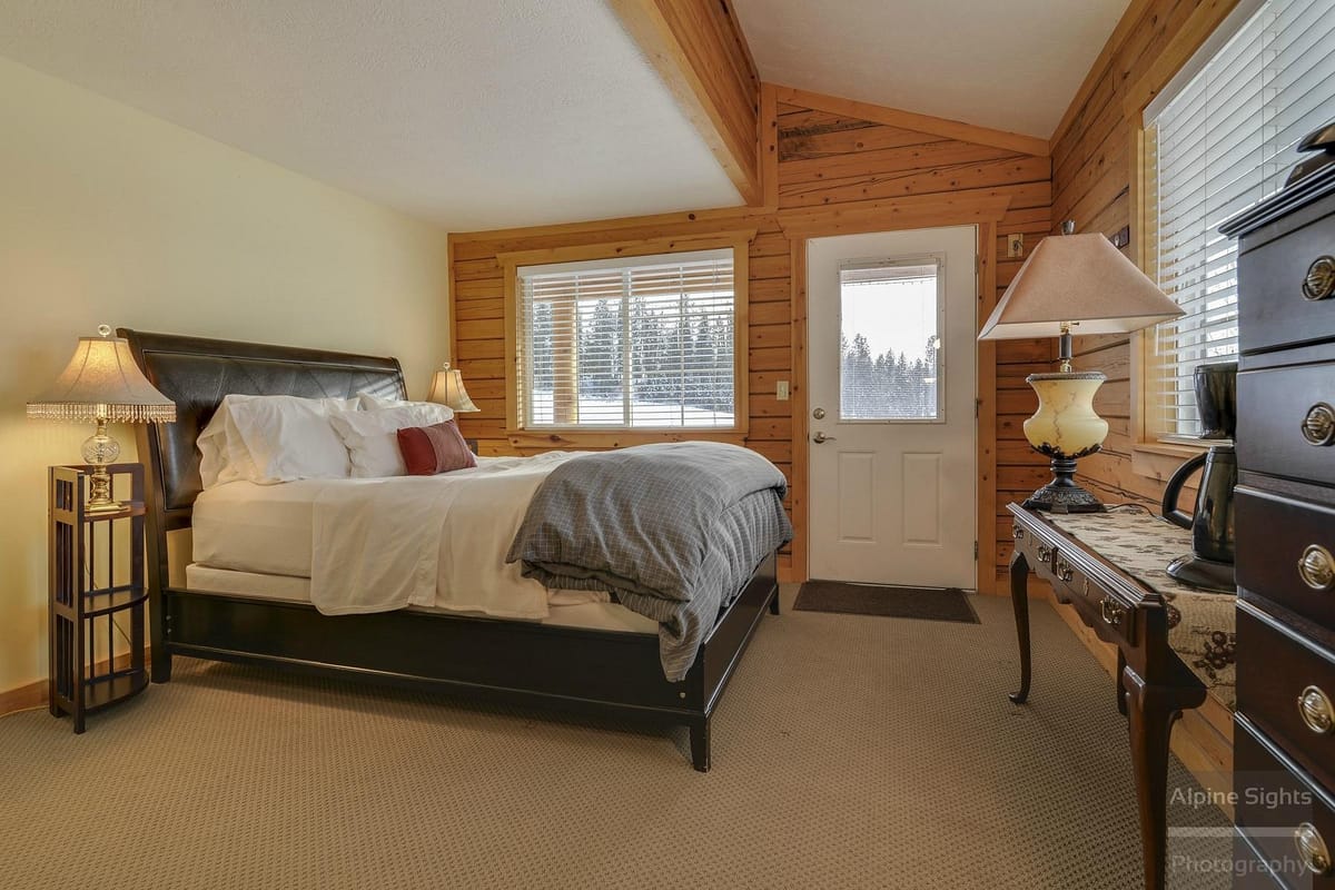 Mountain View Lodge — 5