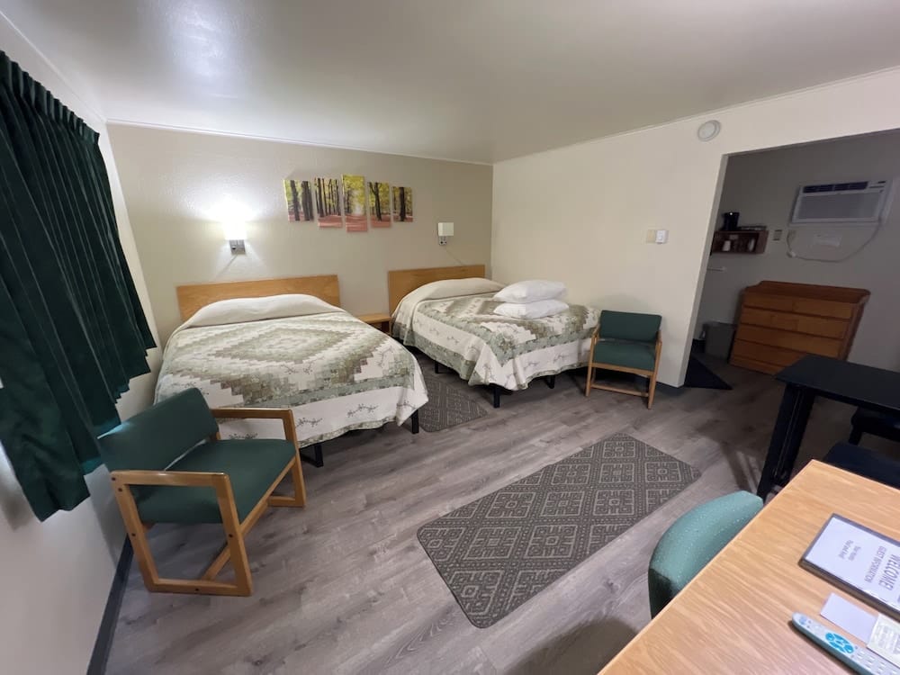 Nordlig Motel — 5