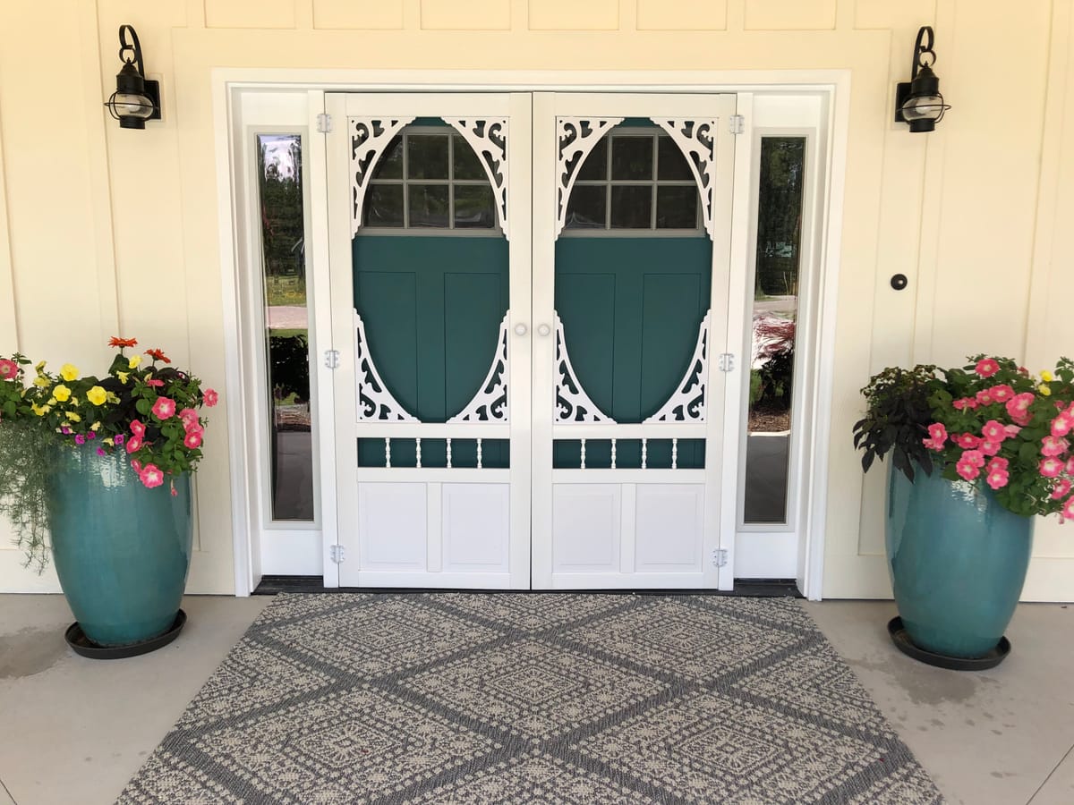 The Inn at Sand Canyon — 3