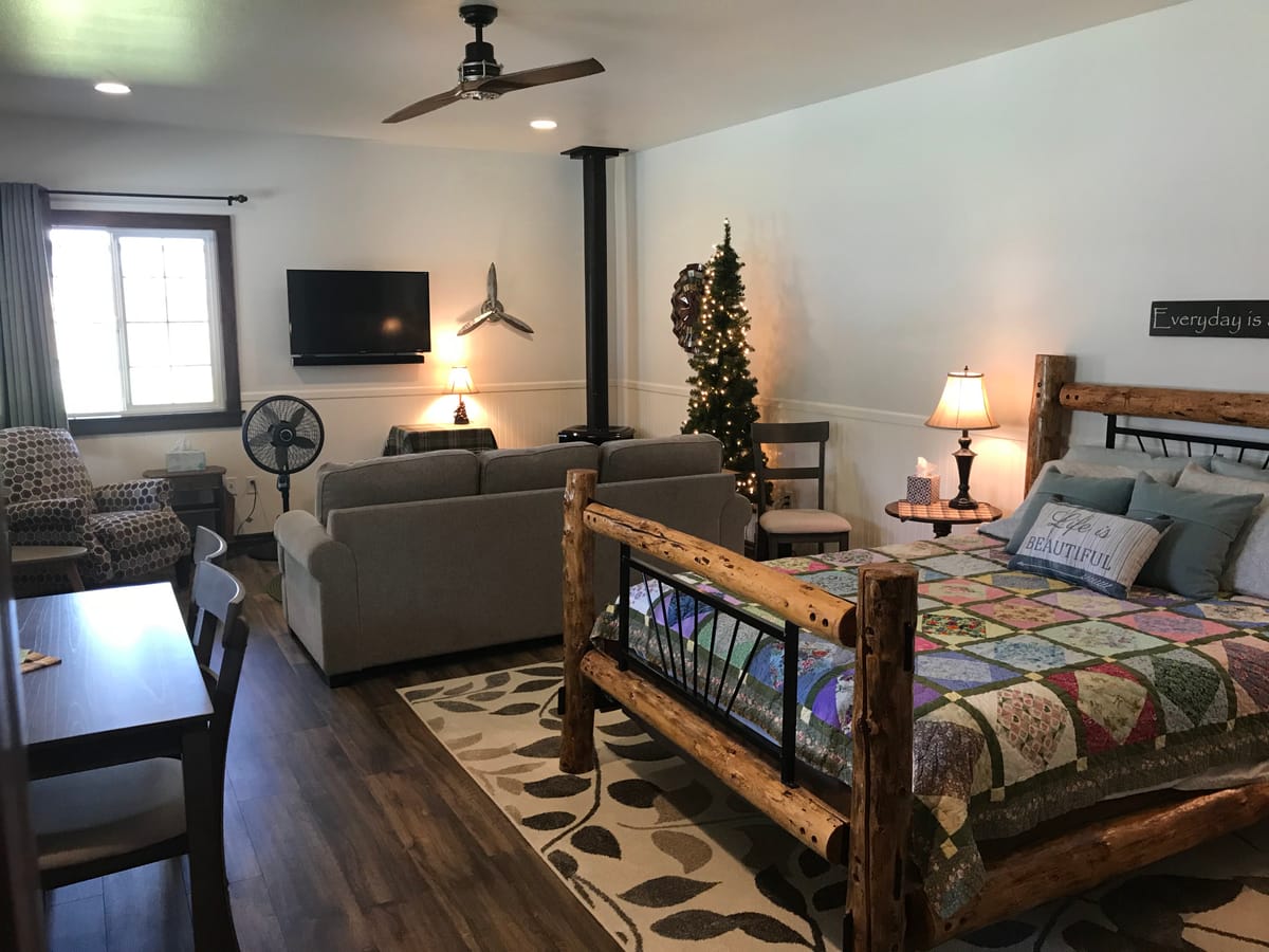 The Inn at Sand Canyon — 4