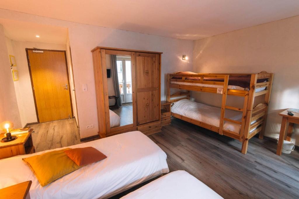 Chalet de Lanza — 2