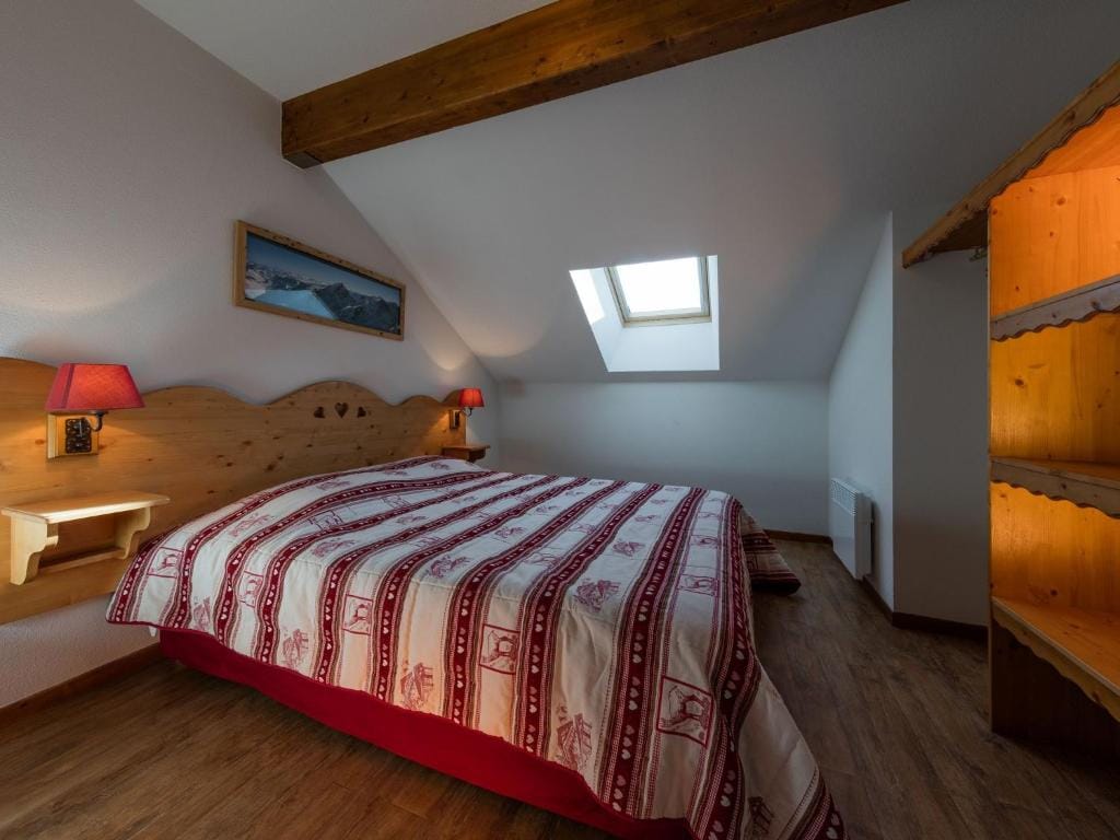 Madame Vacances Les Balcons Du Viso — 2