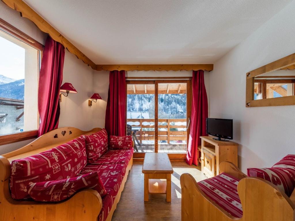 Madame Vacances Les Balcons Du Viso — 5