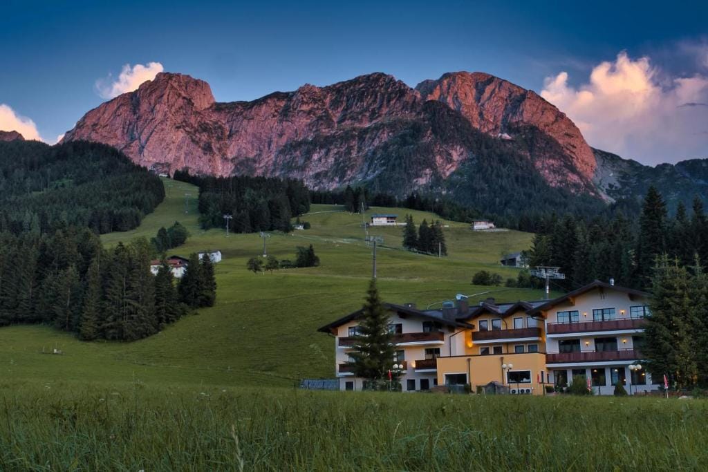 Gasthaus-Landhotel Traunstein — 4