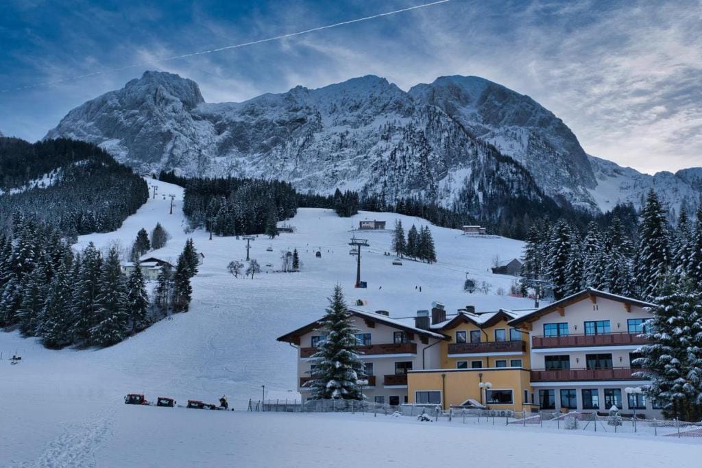 Gasthaus-Landhotel Traunstein — 5