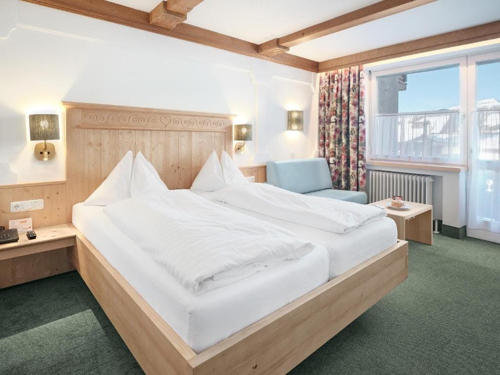 Genuss - und Vitalhotel Moisl — 2