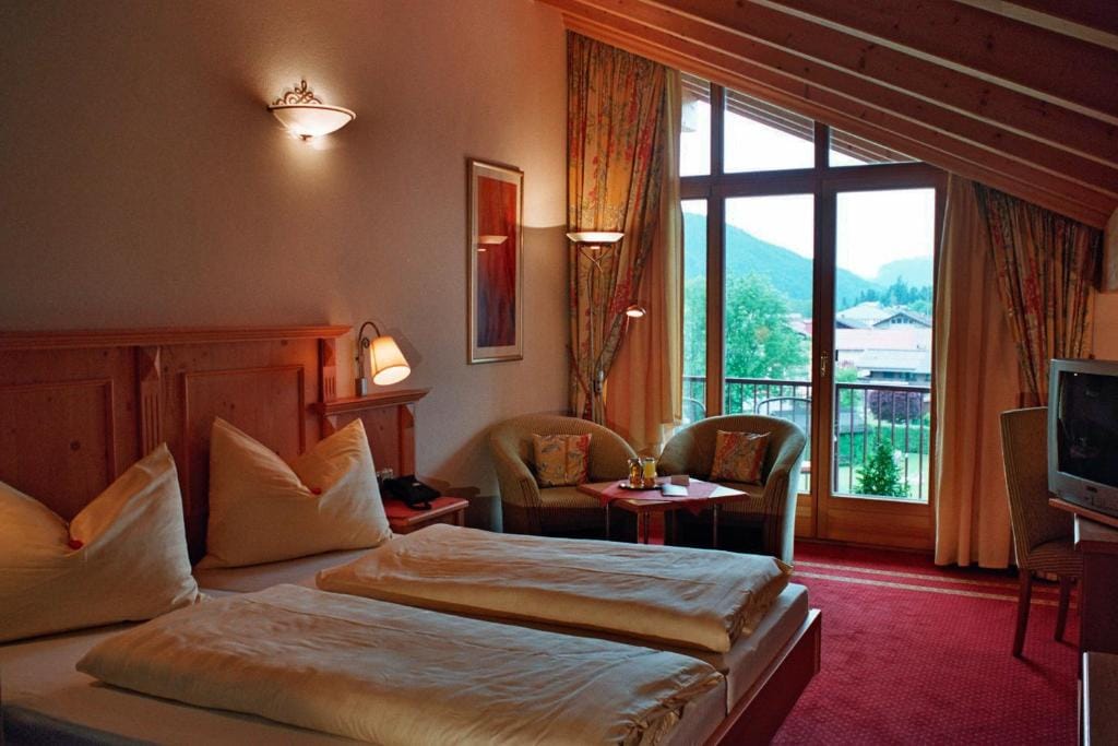 Hotel Goldener Stern — 2