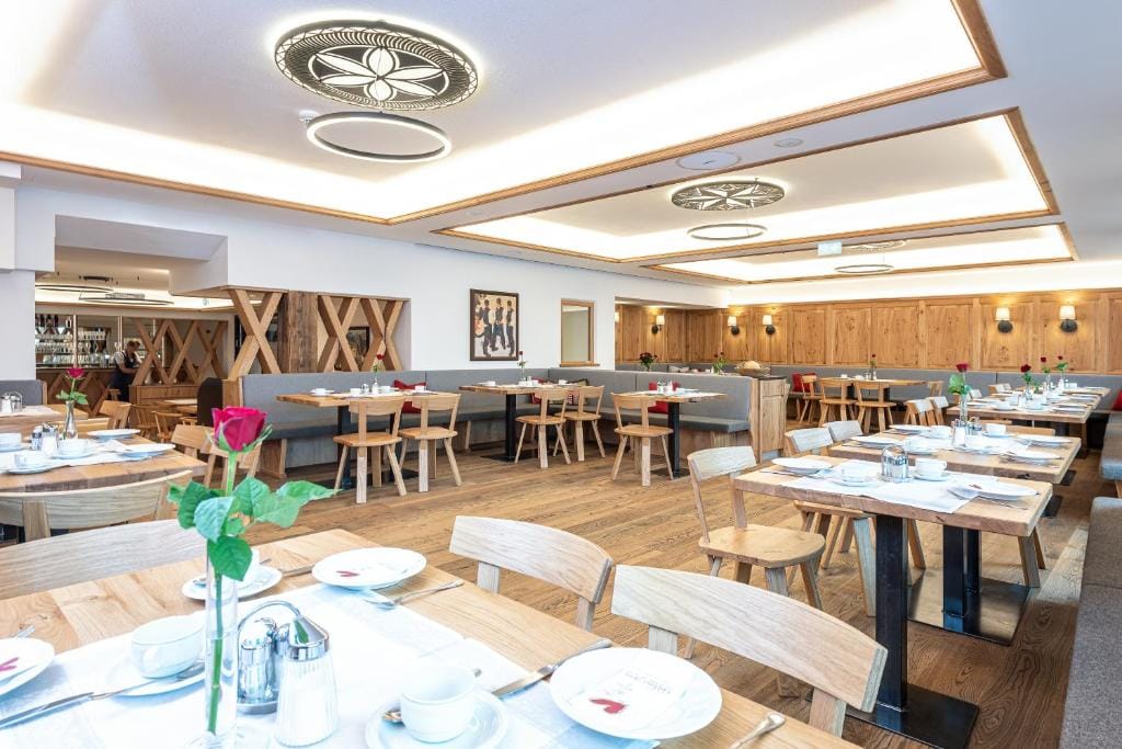 Hotel Goldener Stern — 5