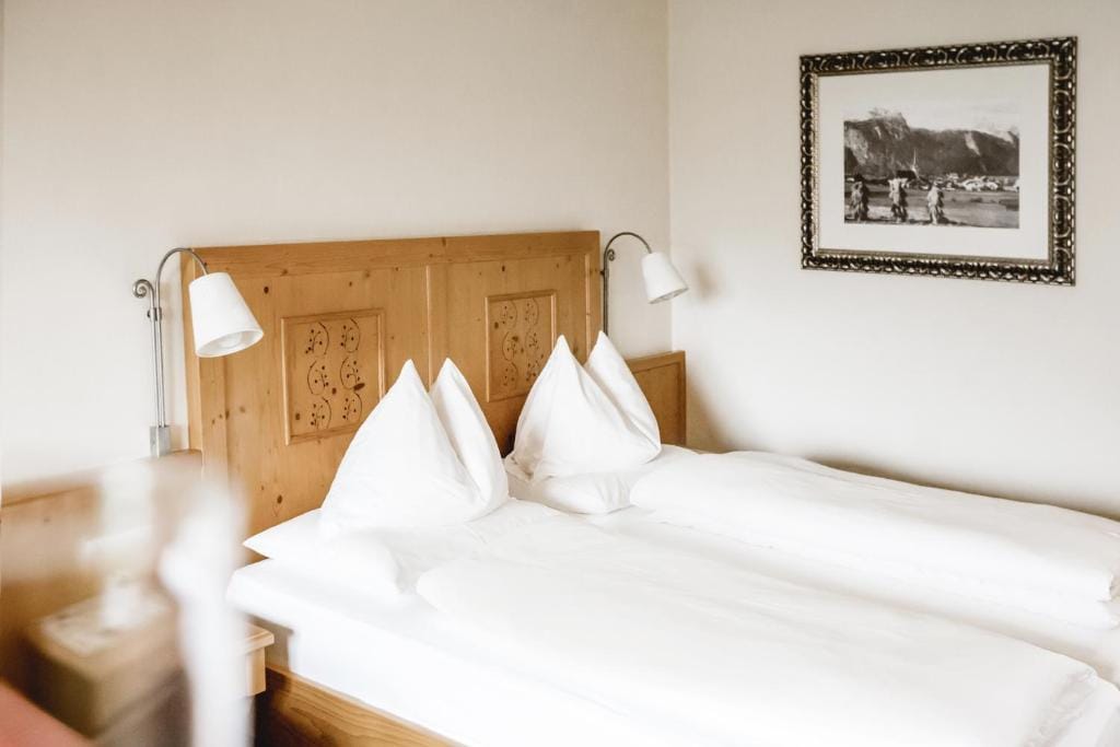Hotel Post Abtenau — 2