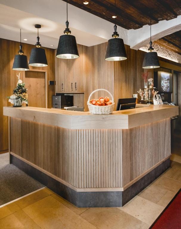 Hotel Post Abtenau — 4