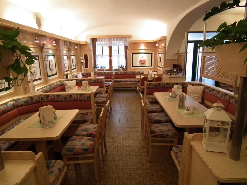 Hotel die Traube — 3