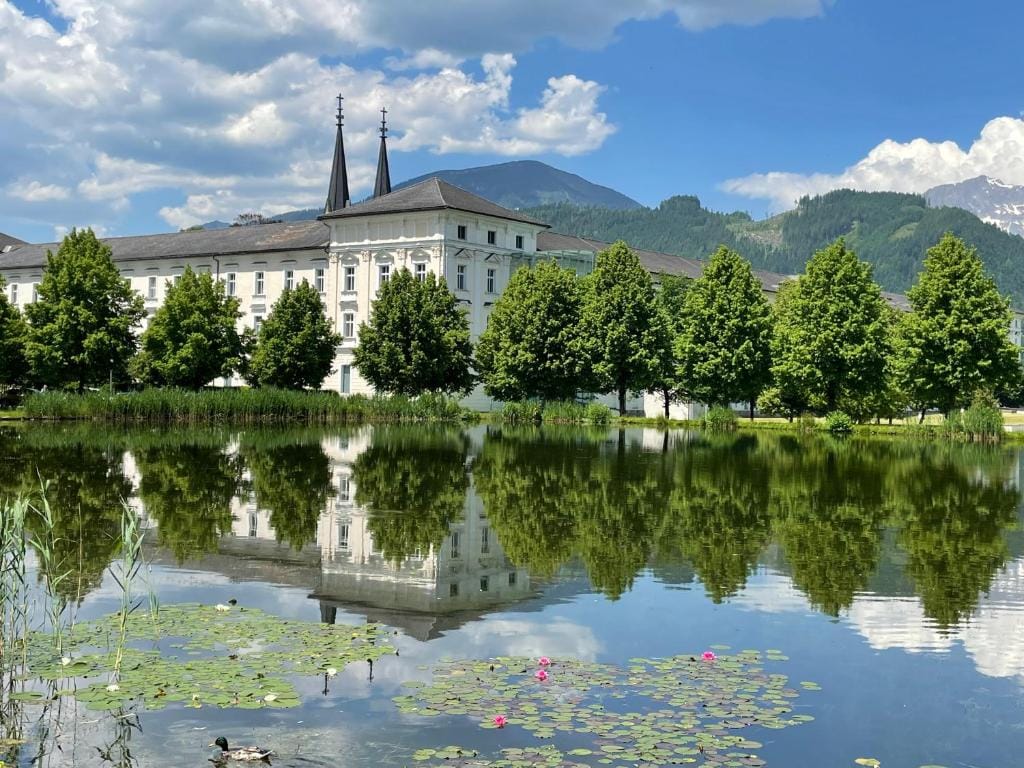 Hotel die Traube — 5