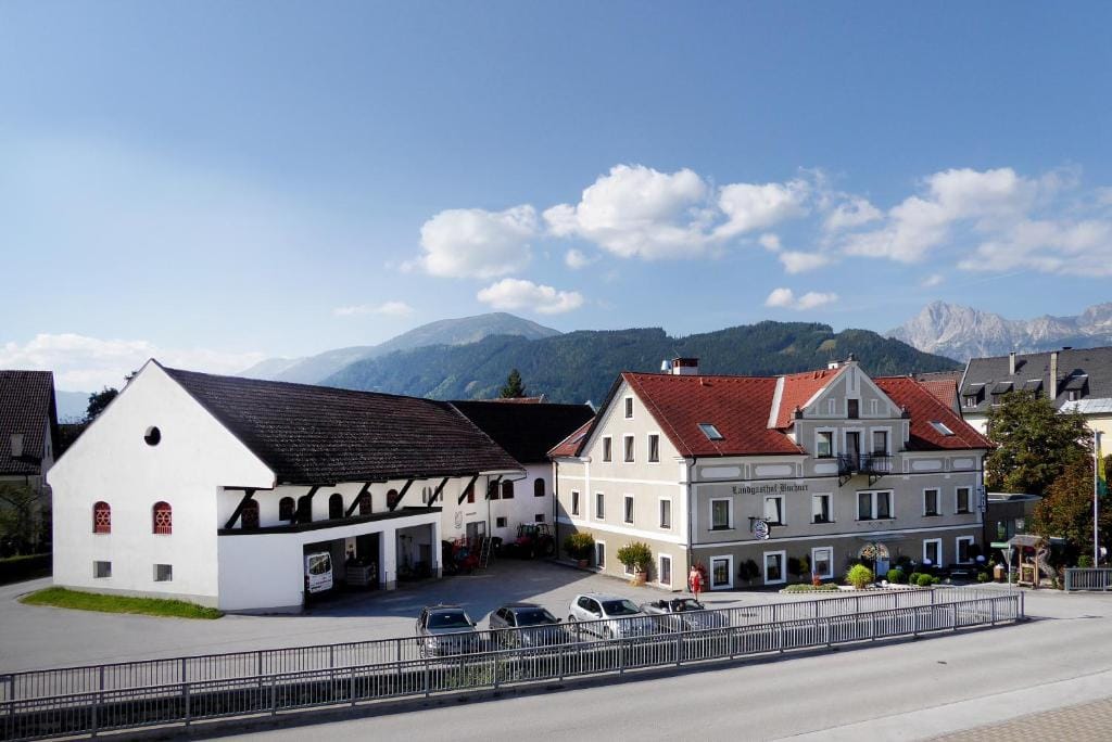 Landgasthof Buchner — 5