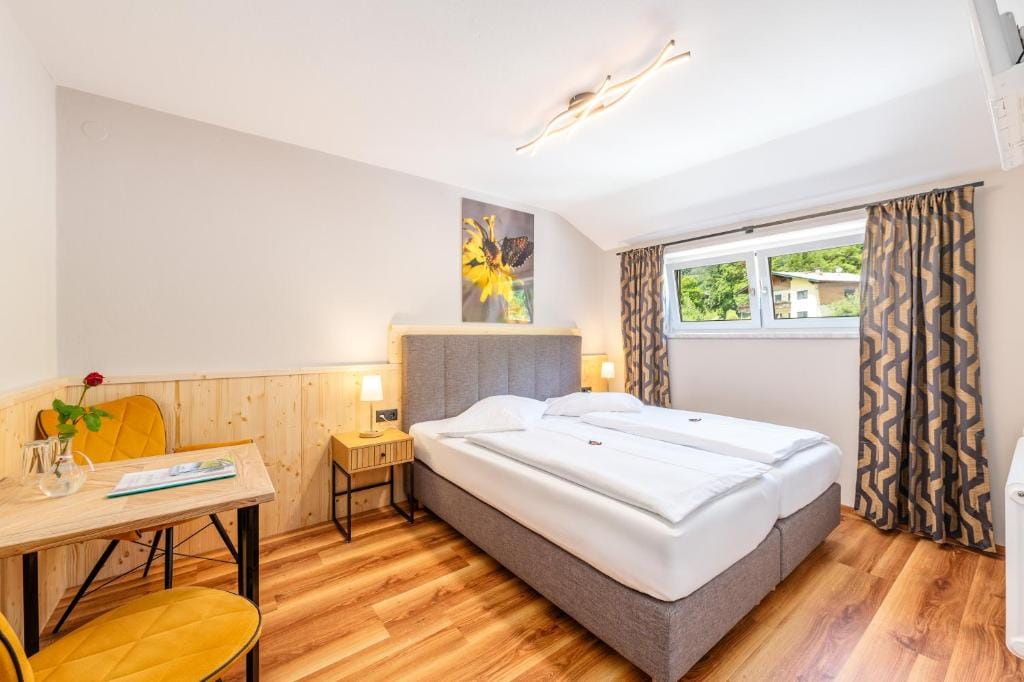 Hotel Kollerhof — 1