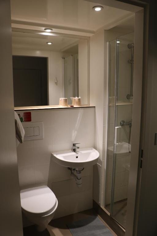 Fasthotel Albertville — 3