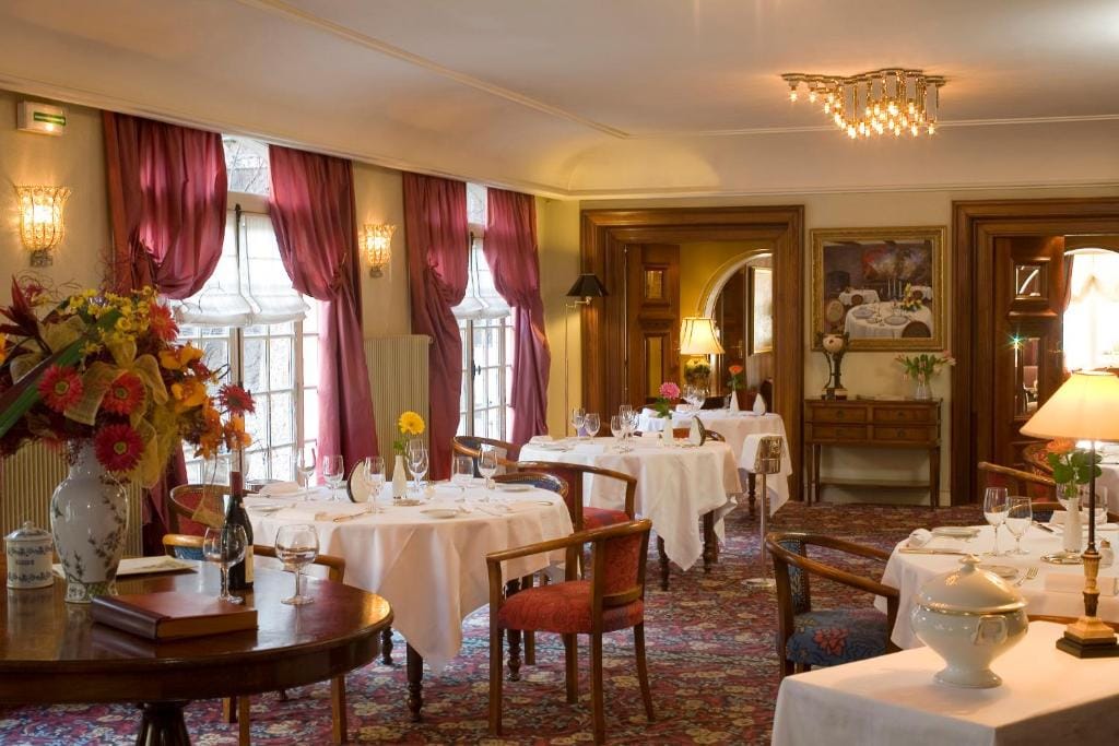 Hôtel Restaurant Million — 4