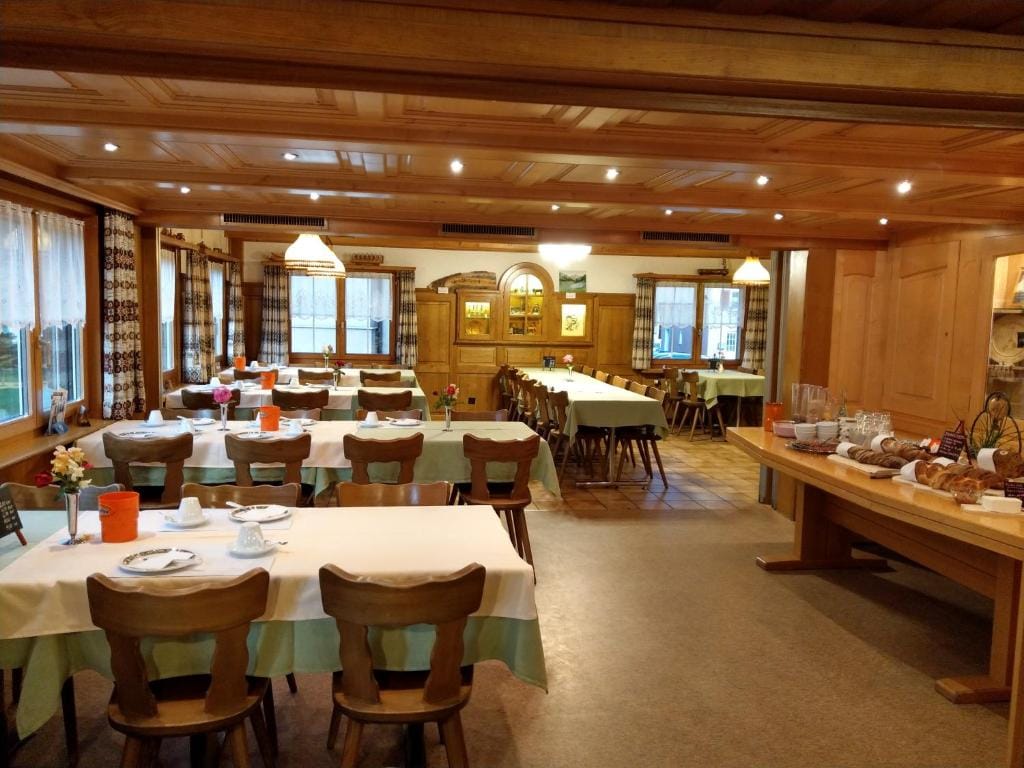 Gasthaus Schäfli — 2