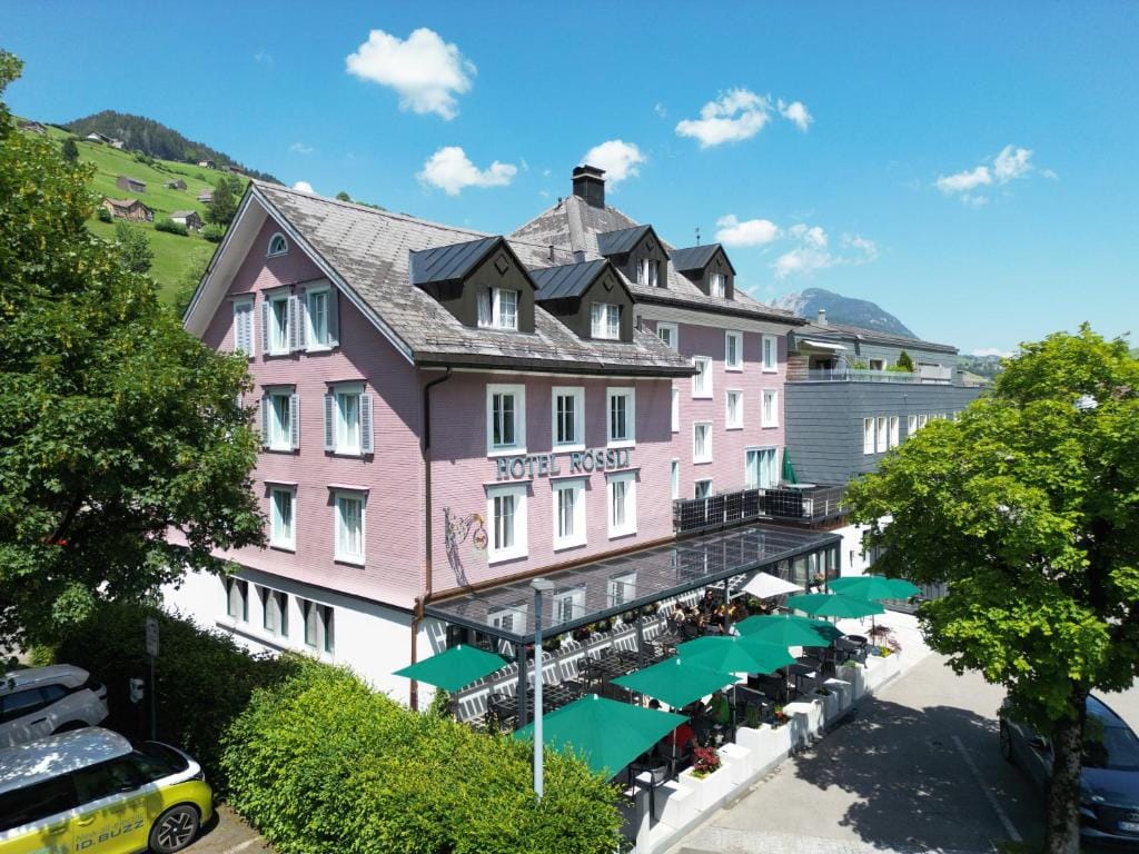 Alt Sankt Johann