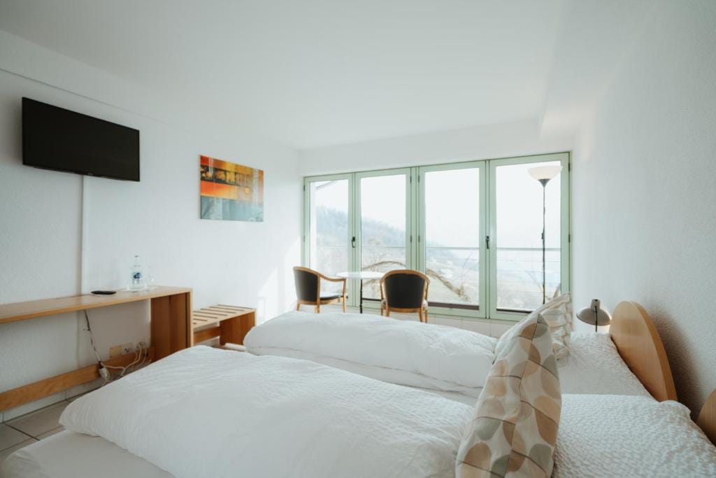 Hotel Sonne — 2