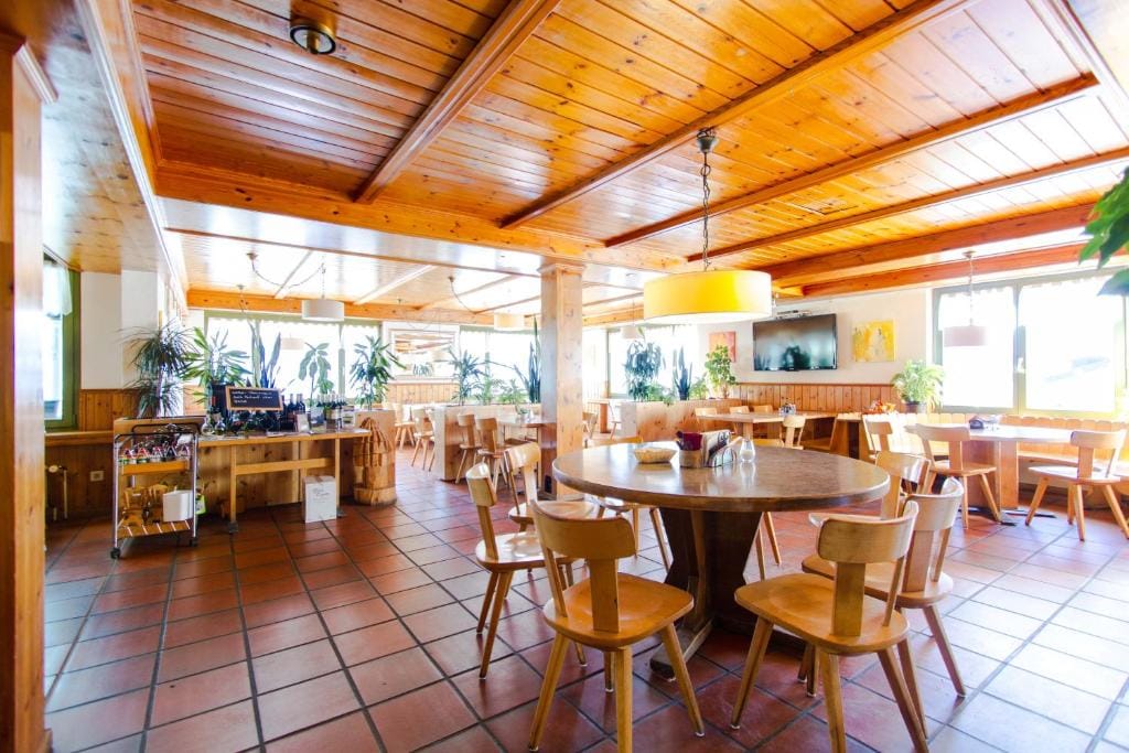 Hotel Sonne — 3
