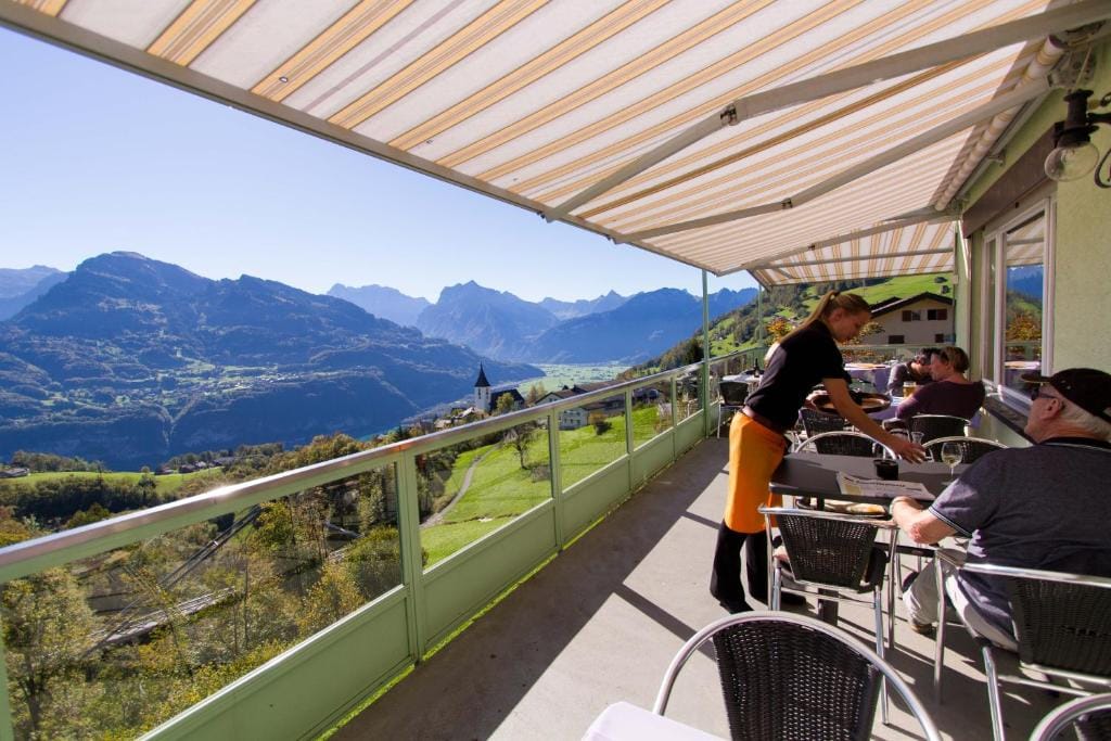 Hotel Sonne — 5