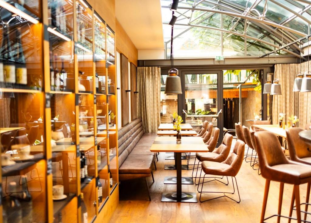 Der Thaller - Wirtshaus - Restaurant - Hotel — 5