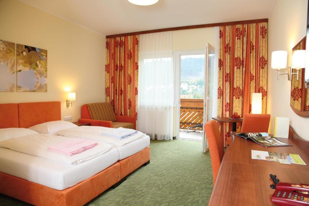 Hotel Angerer-Hof — 2