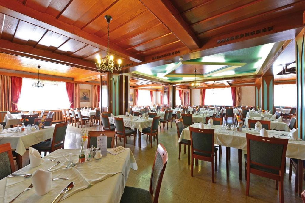 Hotel Angerer-Hof — 4