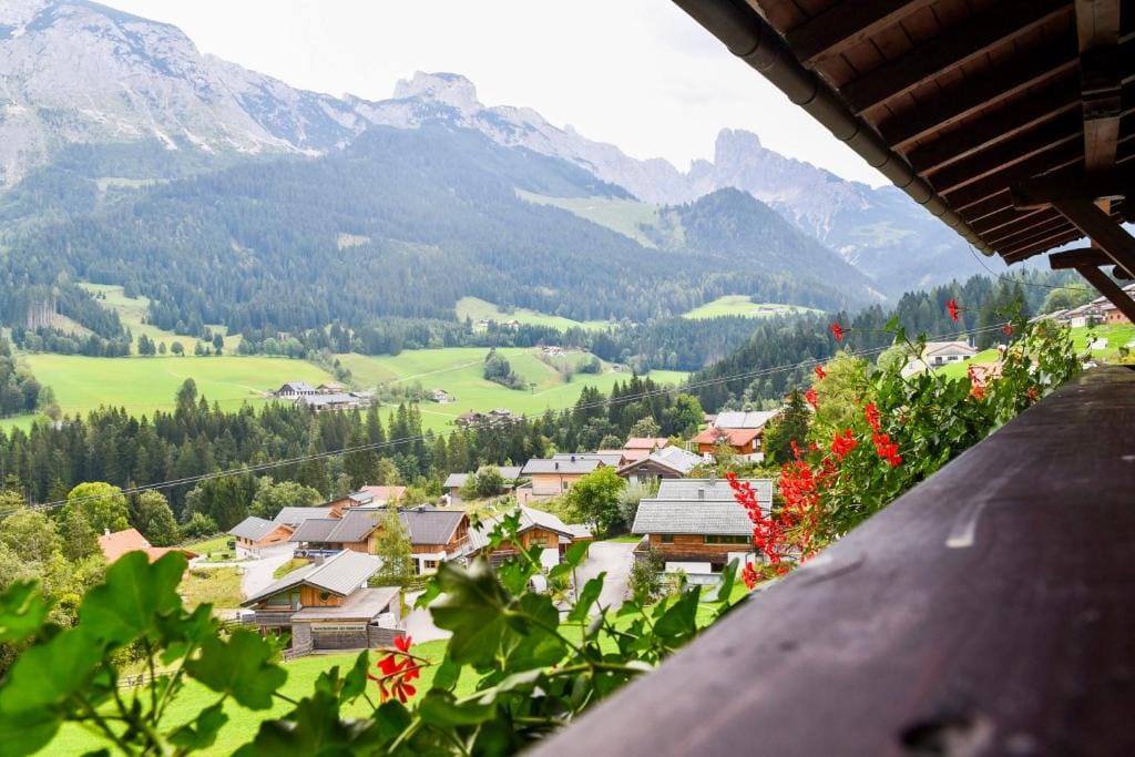 Salzburger Dolomitenhof — 4