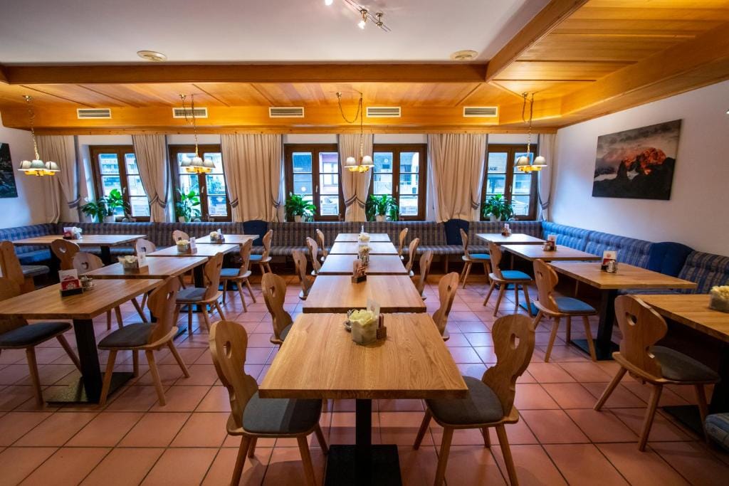 Sporthotel Dachstein West — 4