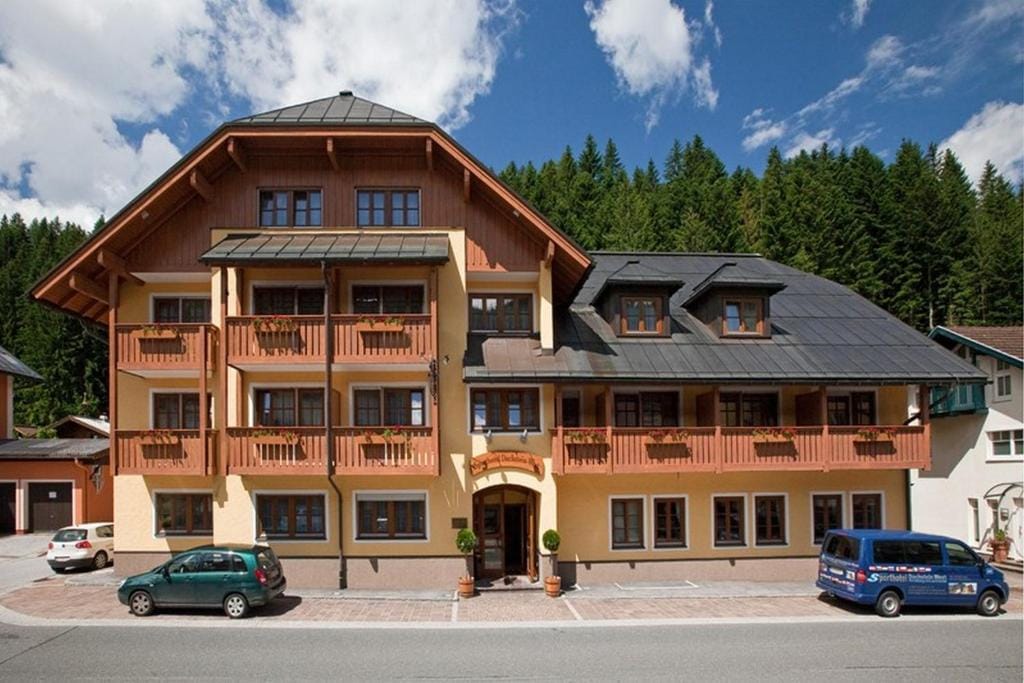 Sporthotel Dachstein West — 5