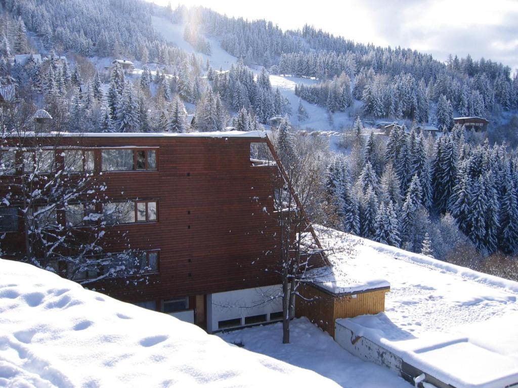 Hôtel Arcadien — 5