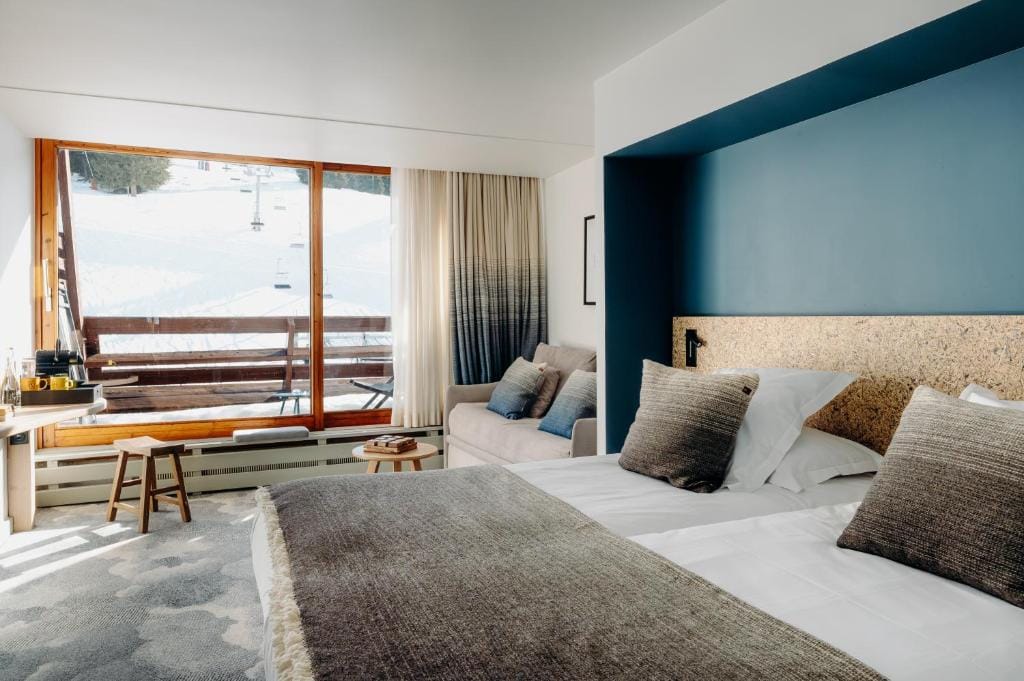 La Cachette, Friendly Hotel & Spa — 2