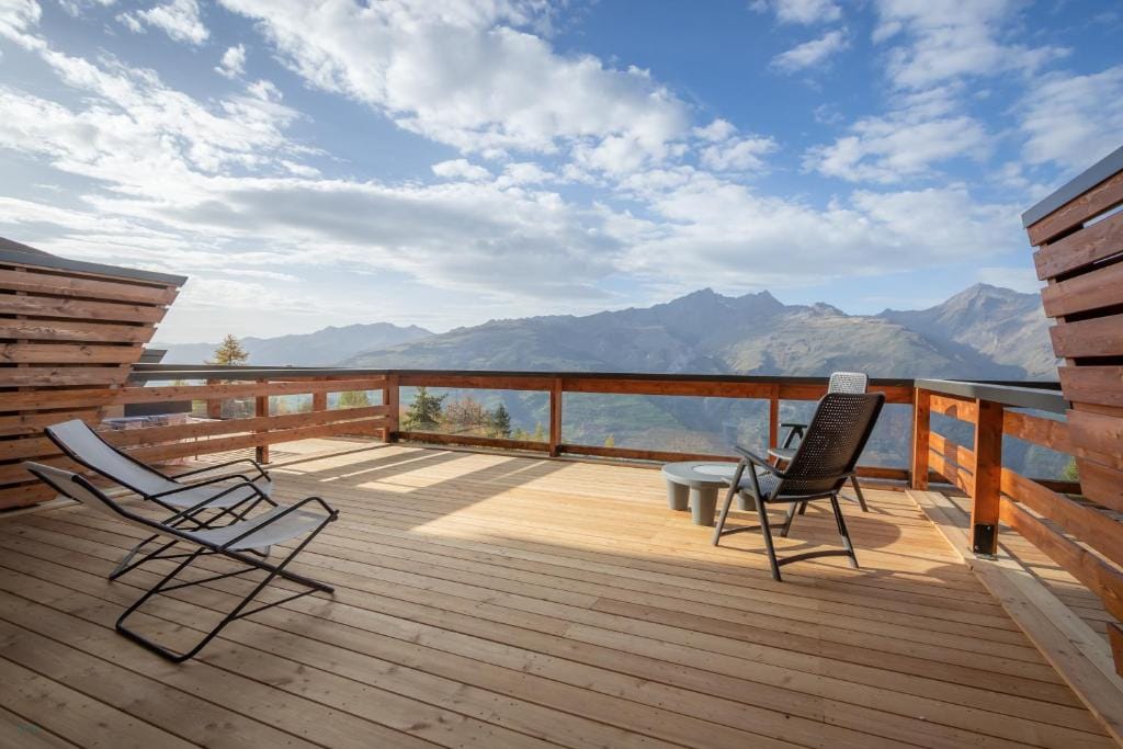 La Cachette, Friendly Hotel & Spa — 3
