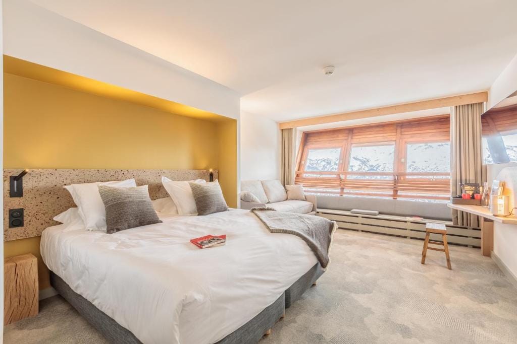 La Cachette, Friendly Hotel & Spa — 5