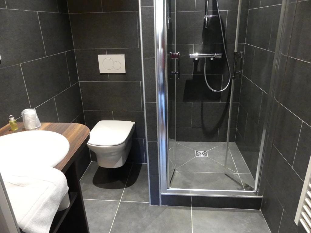 Hôtel Viallet — 5