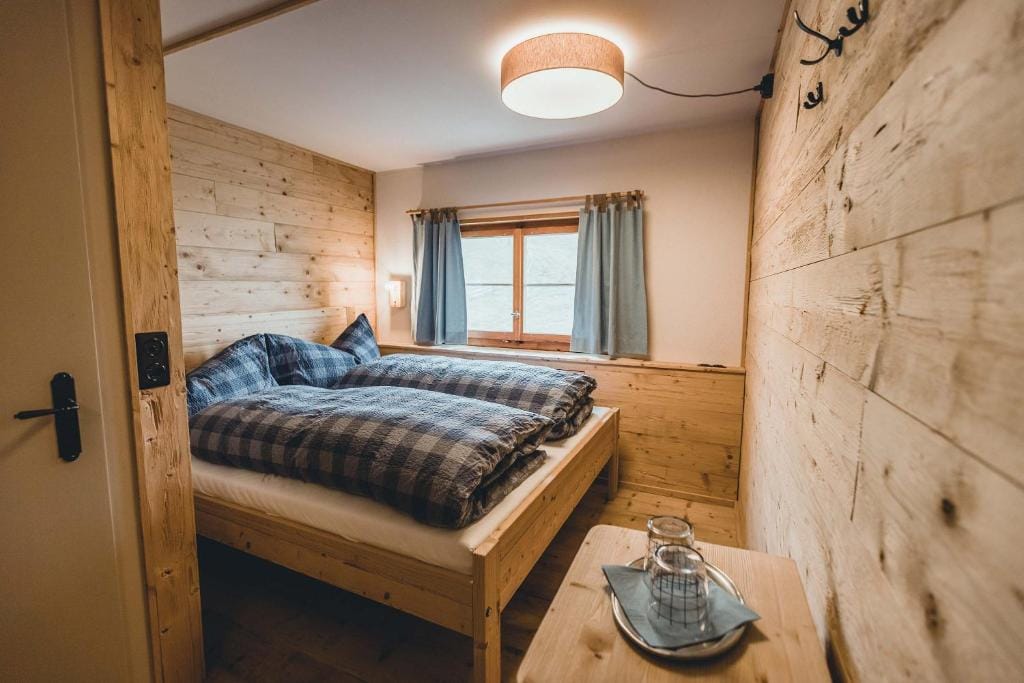 Alpenblick Bergrestaurant & Hotel — 2