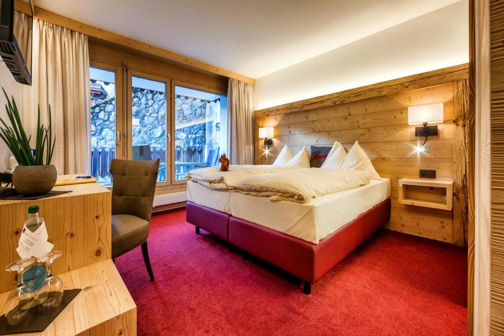 AlpinArosa — 2