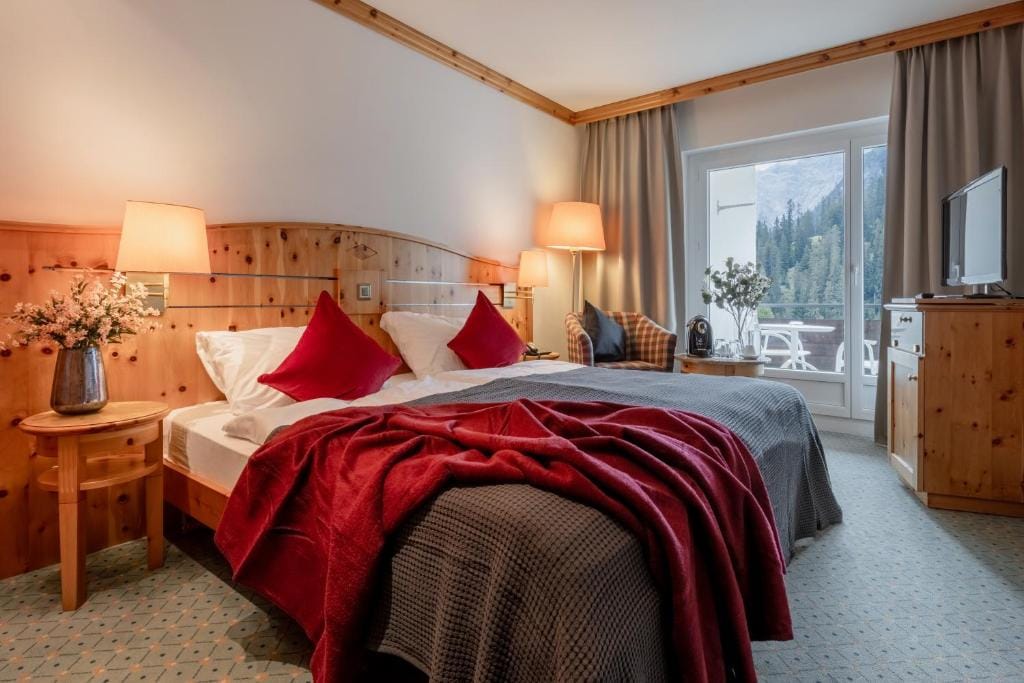 AROSA ALPINE CLUB - Adults only — 2