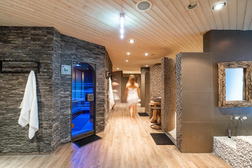 AROSA ALPINE CLUB - Adults only — 3