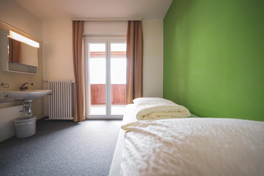 Arosa Mountain Lodge — 3