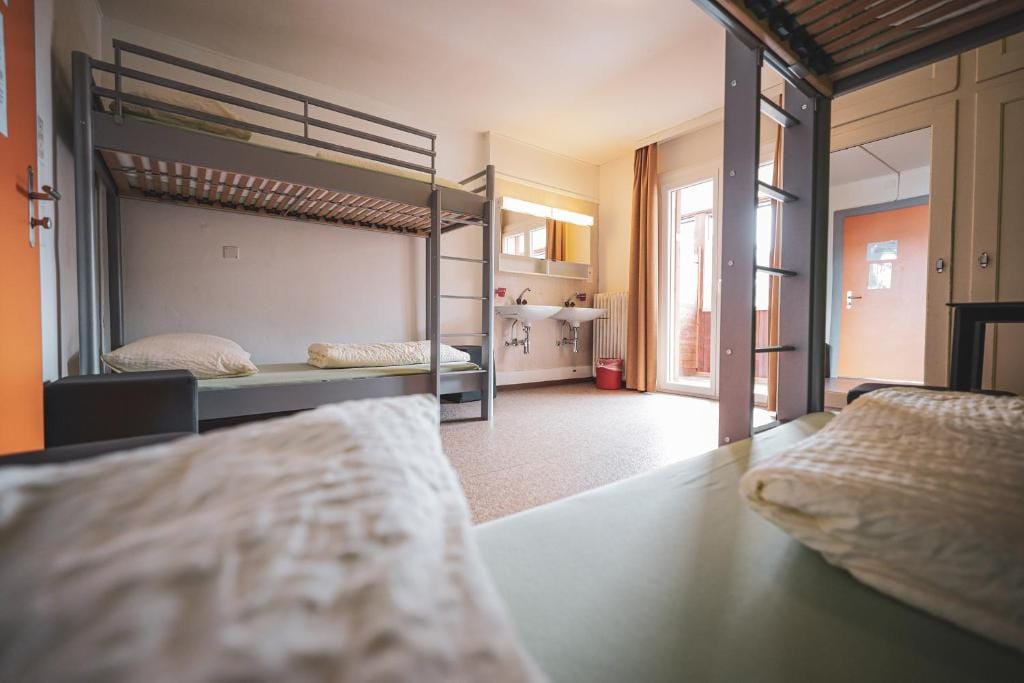 Arosa Mountain Lodge — 4