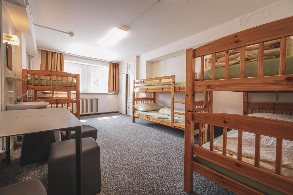 Arosa Mountain Lodge — 5