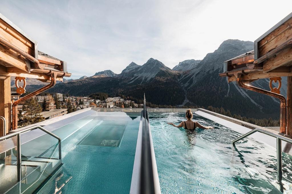 Arosa