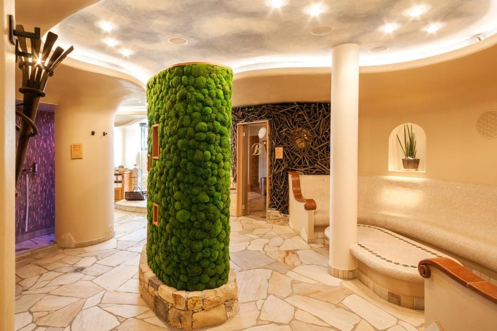 BelArosa Suiten & Wellness 4 Sterne Superior — 3