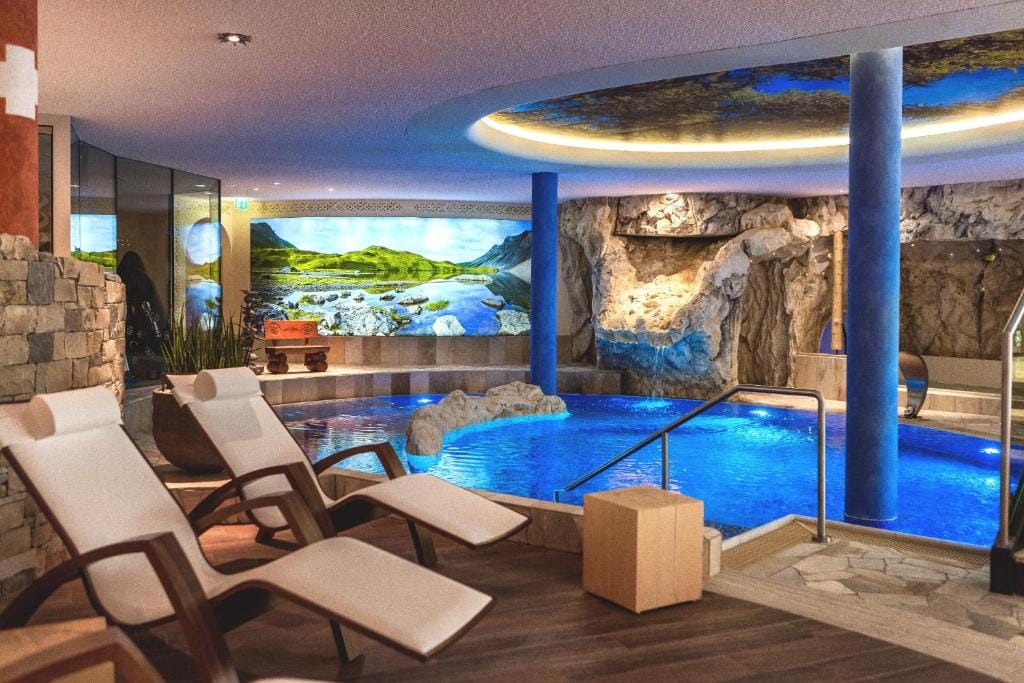 BelArosa Suiten & Wellness 4 Sterne Superior — 4