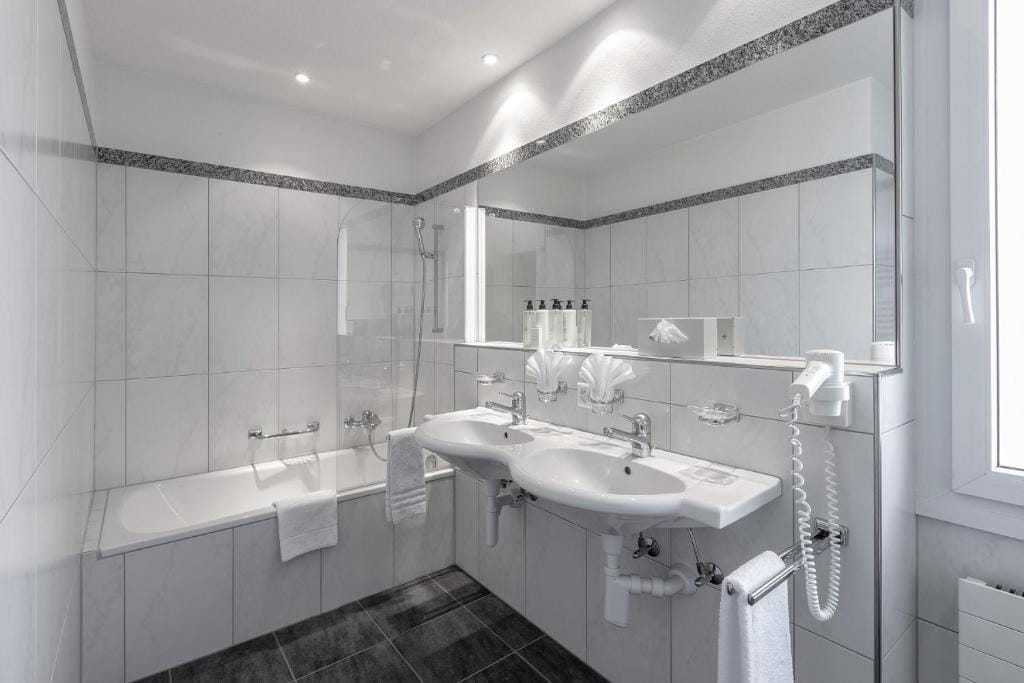 Blatter's Arosa Hotel & Bella Vista SPA — 3