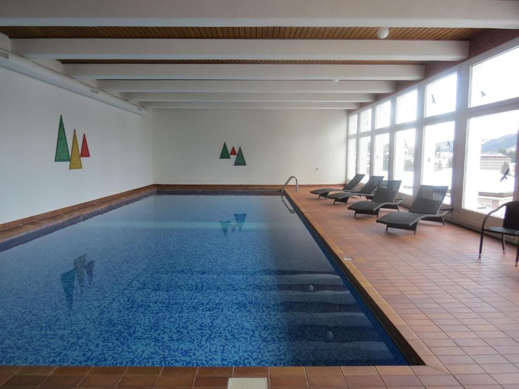 Hof Arosa — 4
