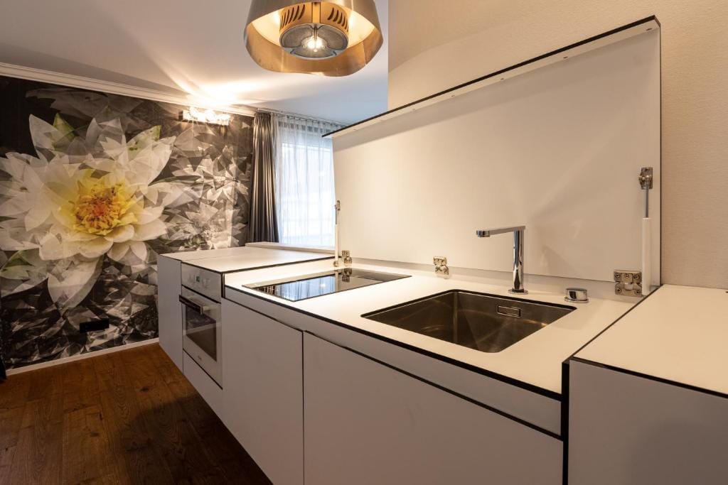 Home Hotel Arosa — 2