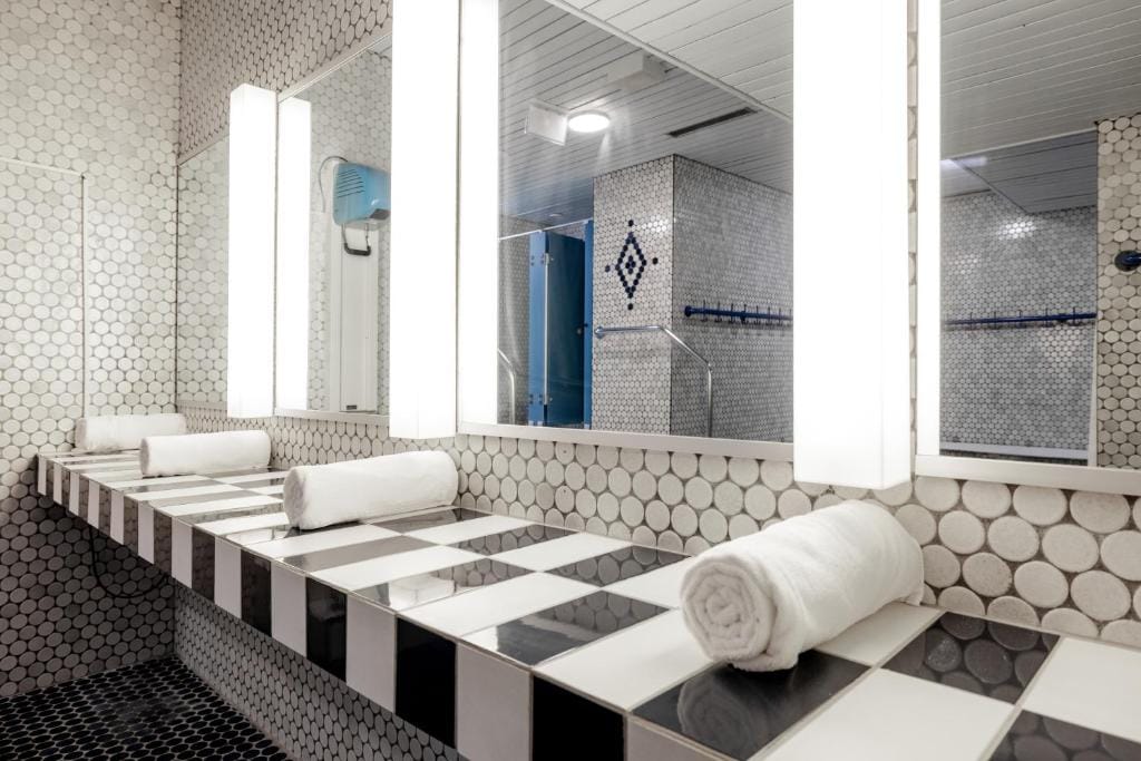 Hotel Altein Arosa, a Faern Collection Resort — 3